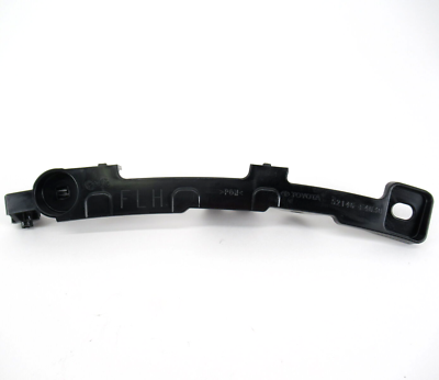 Genuine OEM Toyota 52146-F4030 Driver LH Front Bumper Bracket 2018