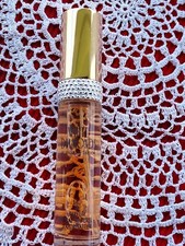 WHITE DIAMONDS BY ELIZABETH TAYLOR PERFUME, EAU DE TOILET .5 OZ 15 ML SPRAY