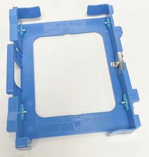 Lot of 2 Dell Optiplex 3040 5040 7040 7050 SFF 3.5" HDD Caddy 1B5146200-600