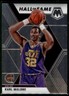 2020-21 Panini Noir John Stockton/Karl Malone Utah Jazz #284