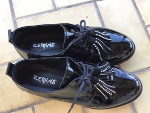 chaussures femme reqins