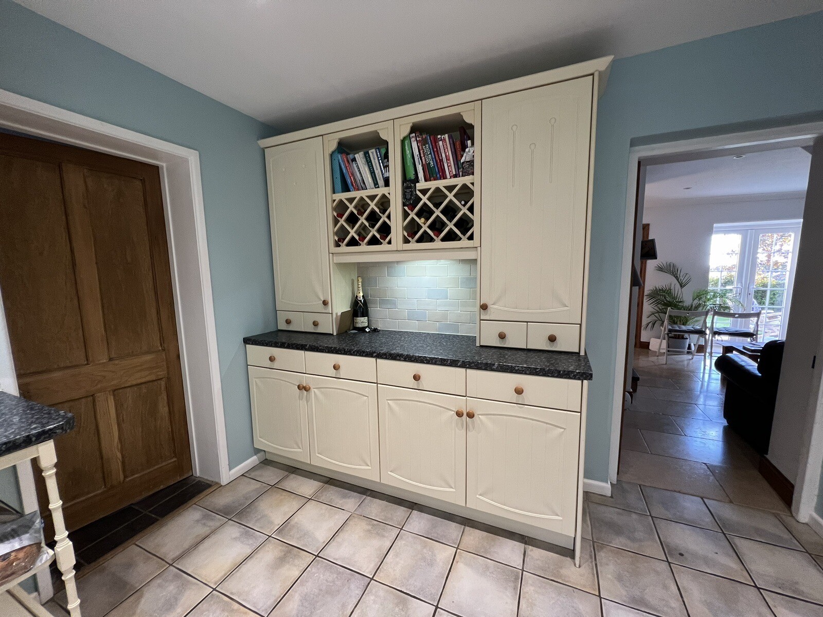 kitchen Units Used eBay