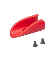 Roth XTRA SHELL CADDY, Shotgun, Shell, extra round, RED, match saver 12GA