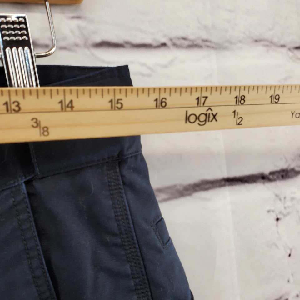 Pantalones 5.11 TACTICAL Para Hombre 34 X 32 Medic Police Carga Cremallera RipStop Actual 31 X 30 Foto 4 de 4