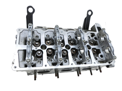 Zylinderkopf Links für Audi A6 4G C7 11-14 qu TDI 3,0 180KW CDUD 059103263