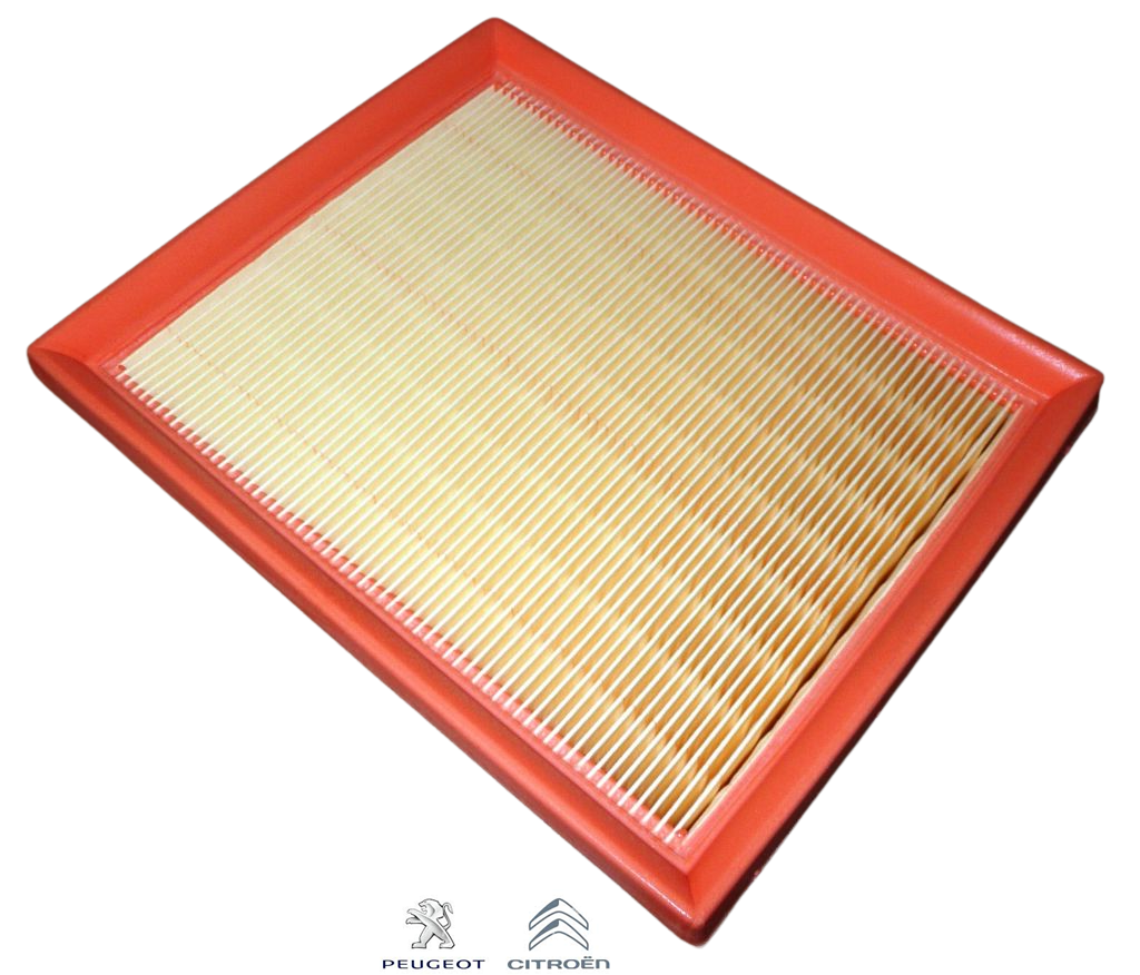 Original Citroën 1444VS Air Filter Xsara, Xsara Picasso Peugeot