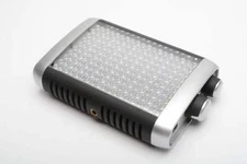 Croma Litepanel On-Camera LED Light w/adjustable color temperature, Clean