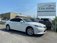 2013 Lexus ES 350 SUNROOF | HEATED POWER LEATHER SEATS | BACK...