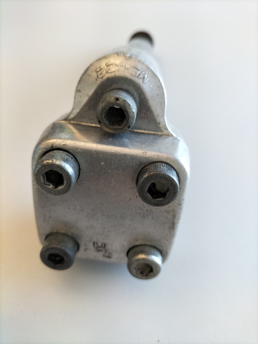 パーツ old school bmx STEM NOS FUSION / HARO threadless ahead stem 1 1/8'' 60mm mid school