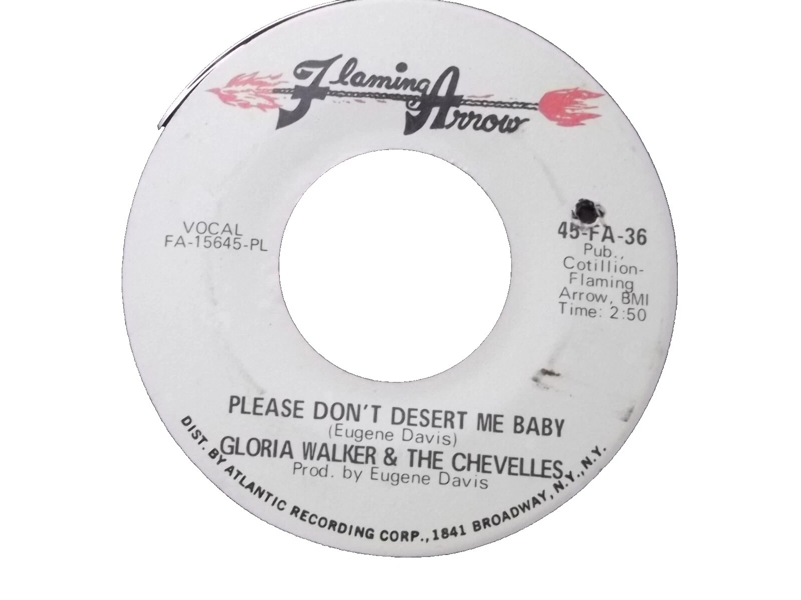 Chevelle discos de vinilo de R&B y Soul