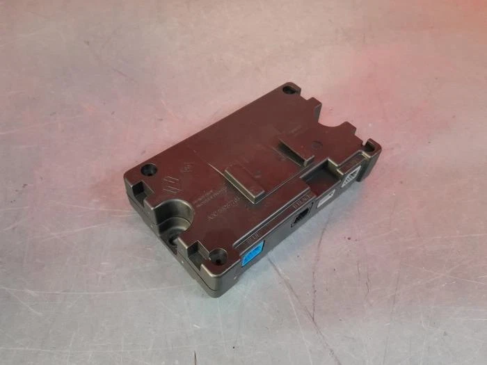 Centralina Renault Trafic II Furgonato FL 280246043R P16845592 - Immagine 3 di 4