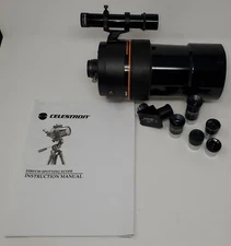 Celestron C90 1000mm Spotting Scope Telescope - Free Shipping!!!