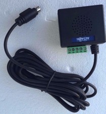 Tripp-Lite EnviroSense Rack Environment Sensor Temperature Humidity