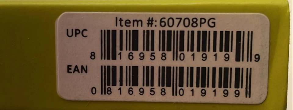 PureGear Dualtek Case for LG G3, Arctic White - Image 4 of 4