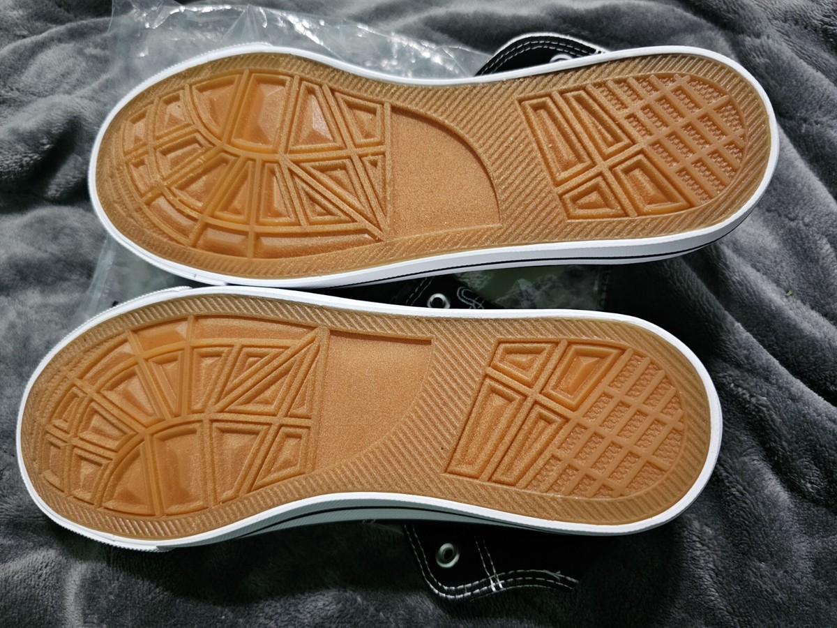 Canvas design Converse like Zy-k8607 women's sz8 hightop Canvas design Converse like Zy-k8607 women's sz8 hightop