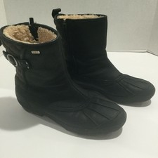 born risko boots
