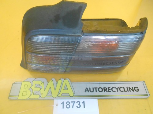 Rücklicht  rechts     BMW 3er E36         Bj.1994-2000      Nr.18731