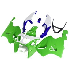 ABS Motorcycle & Scooter Fairings, Plastics & Body Kits for