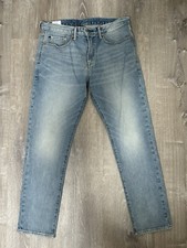 Gap Slim Straight Jeans Men's Size 33X30 
