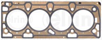 Elring 076.892 Gasket, Cylinder Head For Alfa Romeo Baojun (Sgmw) Buick (Sgm) CH