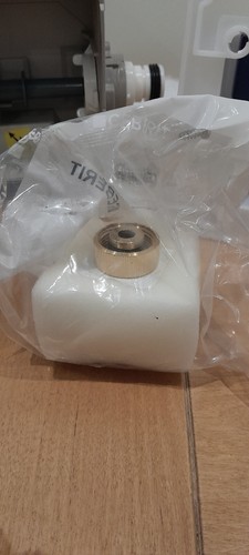 Geberit Urinal Free Frame Universal Installation Set 116.001.00.1 - Picture 5 of 9