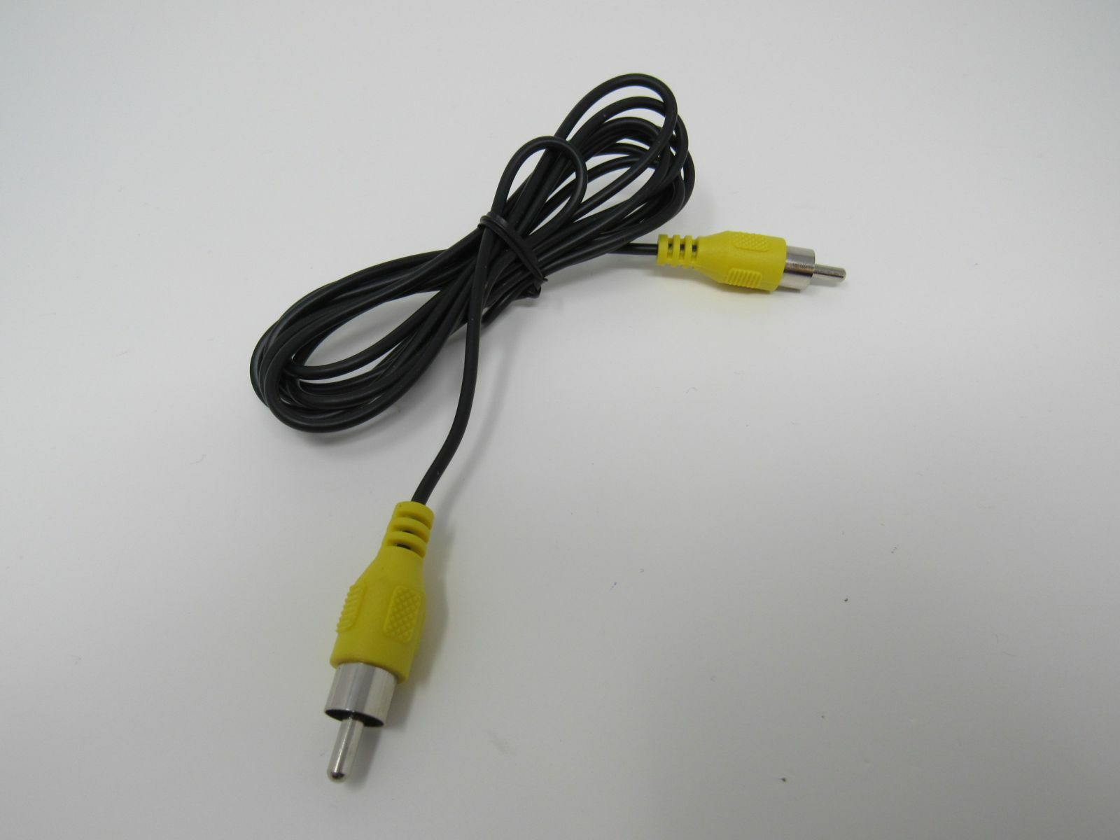 Standard Video Connector Cable RCA x1 Length 5.5ft Male