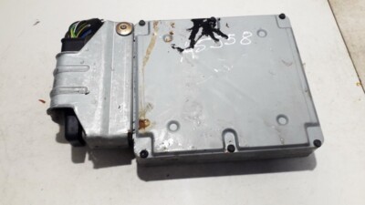 4116173 4.116.173 ECU Engine Computer (Engine Control Unit) for F UK878081-55