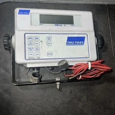 Tru-Test Model 700 Hog Scale, Digital Scale Head