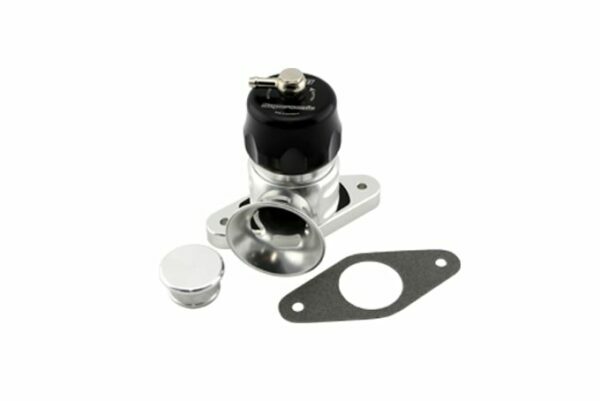 Turbosmart Supersonic Mazdaspeed/MPS Kit