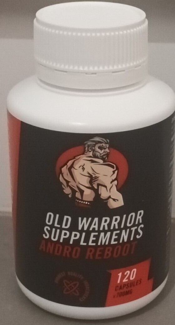 TESTOSTERONE BOOSTER, LIBIDO, ESTROGEN CONTROL, MUSCLE BUILDING. eBay
