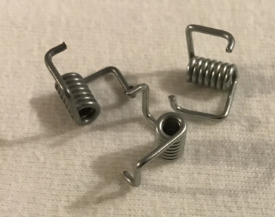 3x 3d printer belt tensioner (3 Pieces)