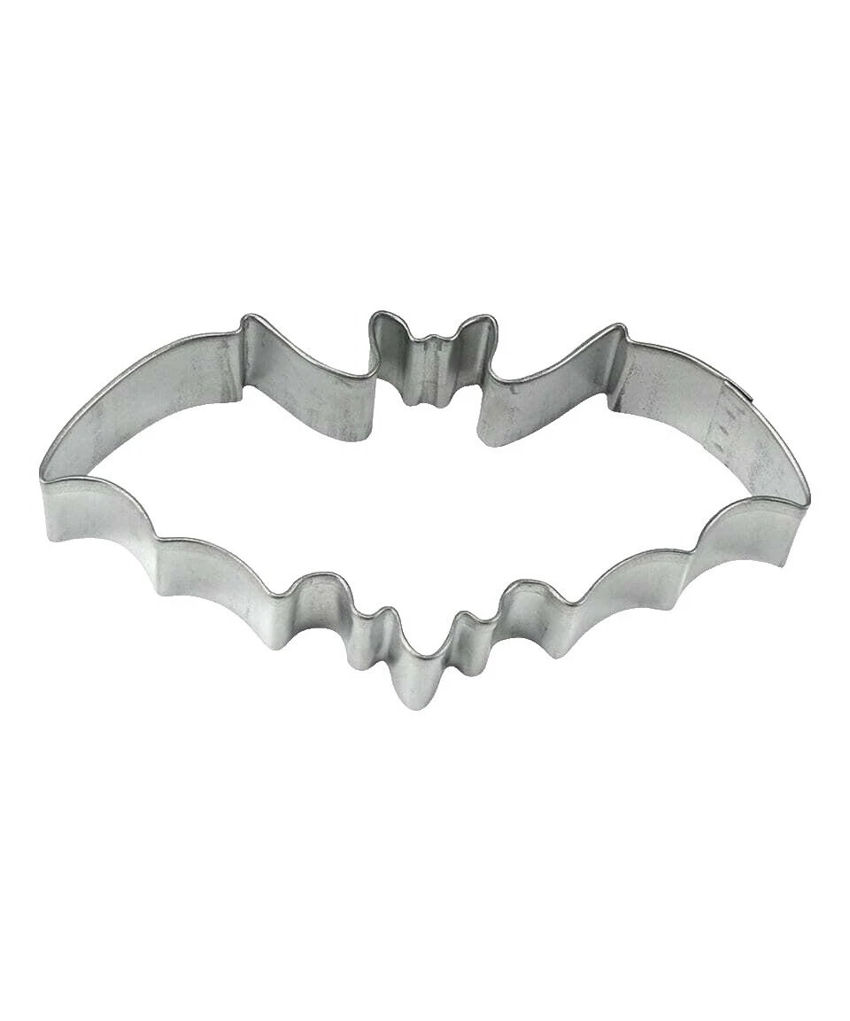 Halloween Metal Cookie Cutters