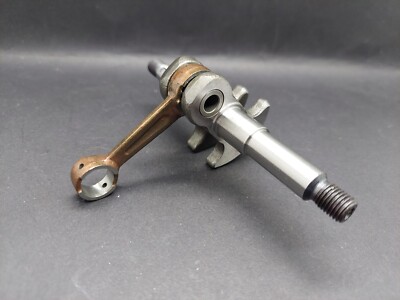 Kurbelwelle Kurbelbaugruppe für ECHO CS-2511 T, 2511 P Motorsägen OEM A011001440