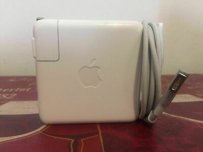 Apple Original MagSafe Power Adapter Charger for Apple MacBook Pro 60W 