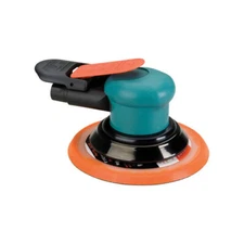 Dynabrade 59010 6" Non-Vacuum Dynorbital-Spirit Random Orbital Sander