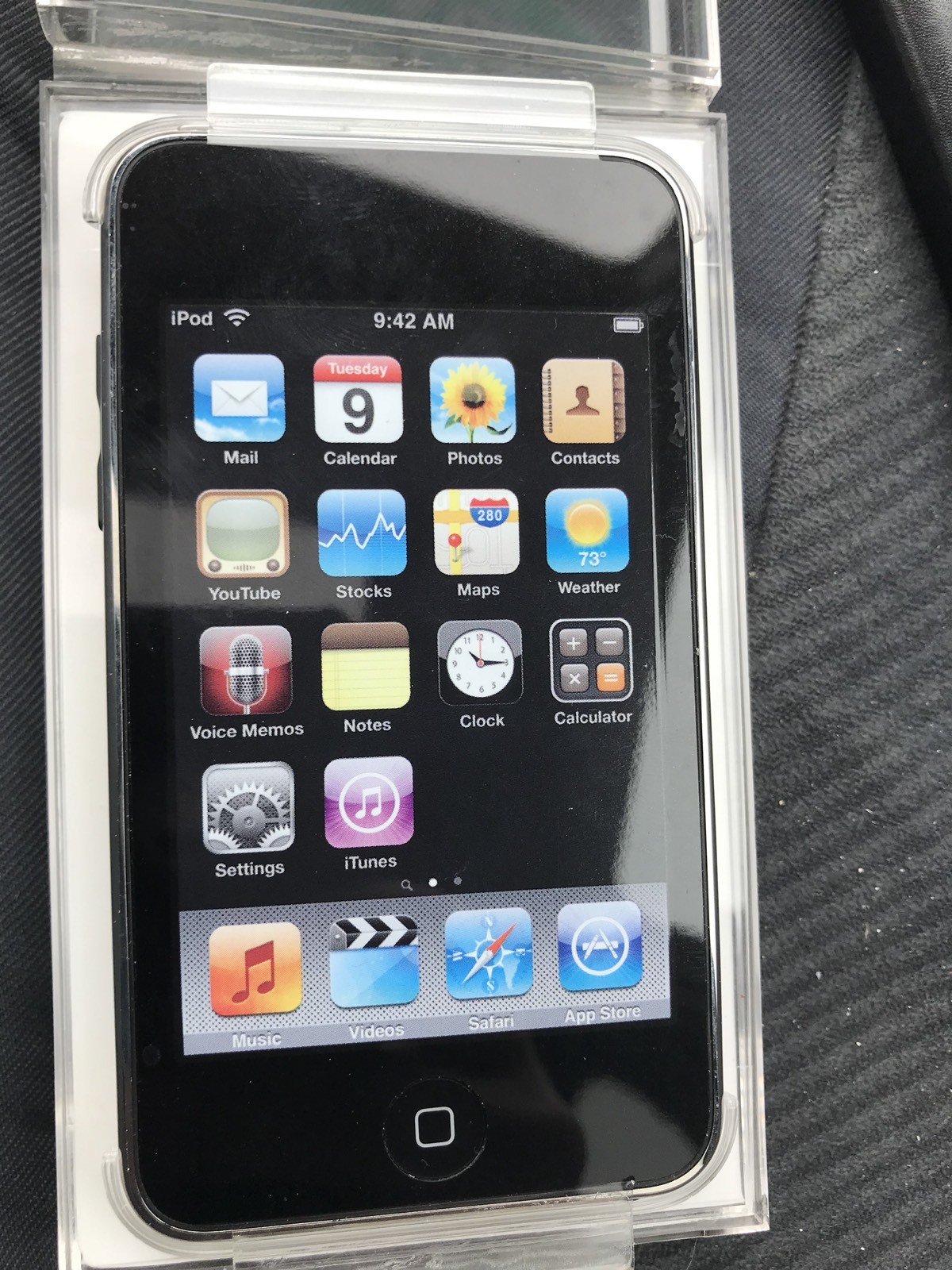 user manual Apple iPod Shuffle 4th ... apple ipod touch 2nd Ipod Touch 2Nd  Generation ...