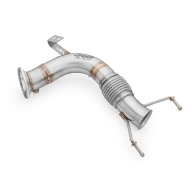 Downpipe Rohr MINI Clubman F54 B48 2016-2019 2.0 FWD | eBay.de
