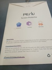 MacBook Air 13 Blue Light Screen Protecter 3 Pack