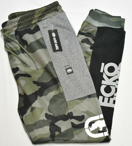 Ecko Unltd Jogger Pants Men's In And 