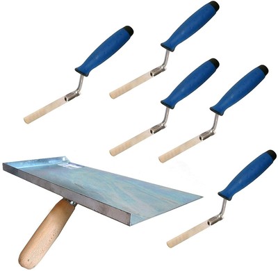 finger trowels
