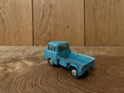 Corgi 409 Forward Control jeep FC-150 (141/004) - Picture 2 of 5