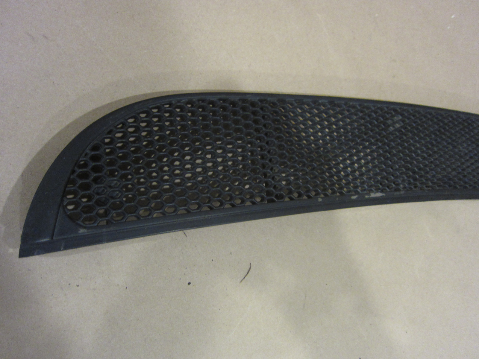 Ferrari 360 - LH/ RH Engine Lid/Bonnet GrilleS