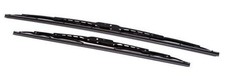 for Bentley Arnage 04/98 09/99 Framed Wiper Blades (Pair) 24in/24in