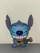 Funko Pop! Disney: Lilo & Stitch - Stitch with Ukulele (#1044) Free Shipping