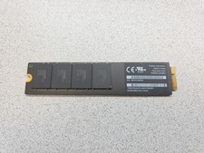 6+12 pin 256GB SSD from Apple MacBook Pro Air...