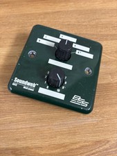 Soundweb London BLU-3 Wall Controller