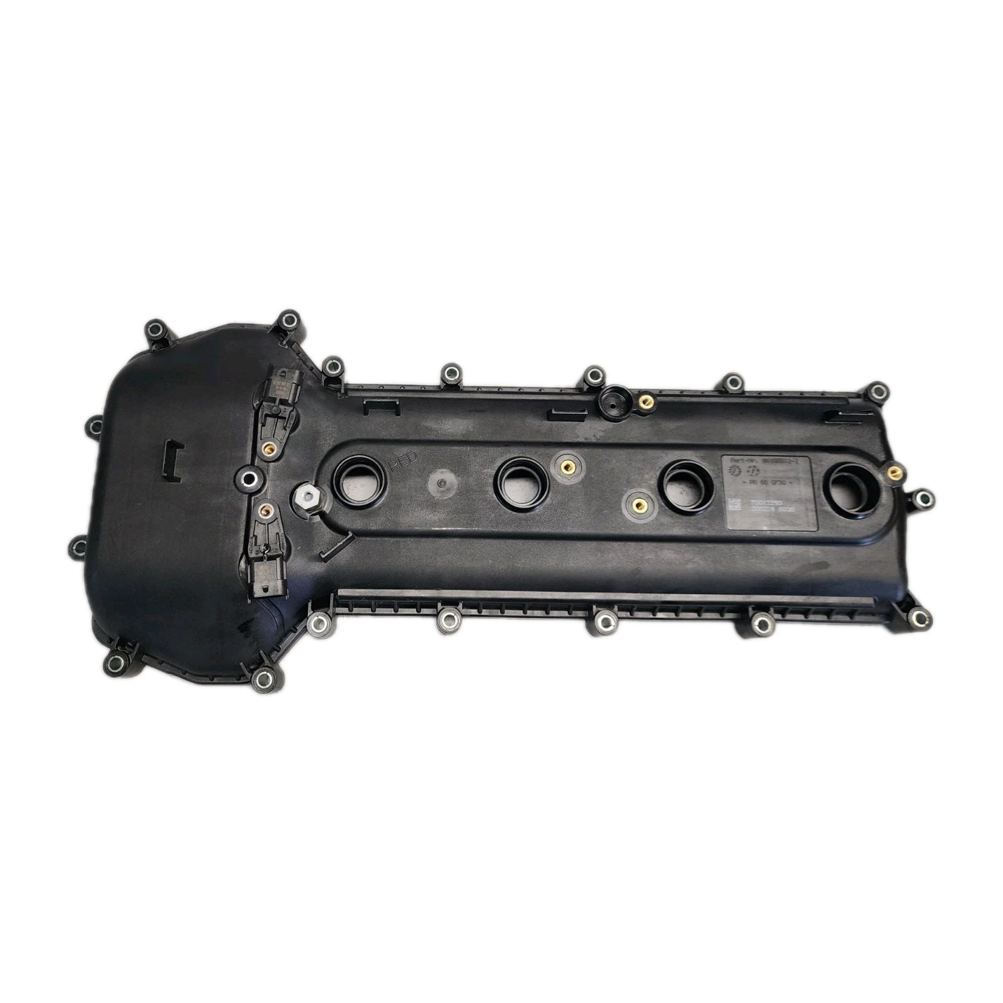 2017-2023 OEM McLaren 720S LH Left Cylinder Head Valve Cover 70012293