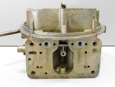 Holley 4160 Carburetor Main Body List 3795-1 For 1968 Ford Gt 390 C8of 9510 C Holley 4160 Carburetor Main Body List 3795-1 For 1968 Ford Gt 390 C8of 9510 C