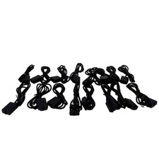 Talon Style 1 Meter Reusable Firework Electronic Ignitor Clips Set Of 15 New