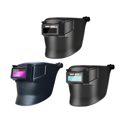 Schweißhelm, Schweißmaske, Schweißkappe mit Schattierungsbereich,